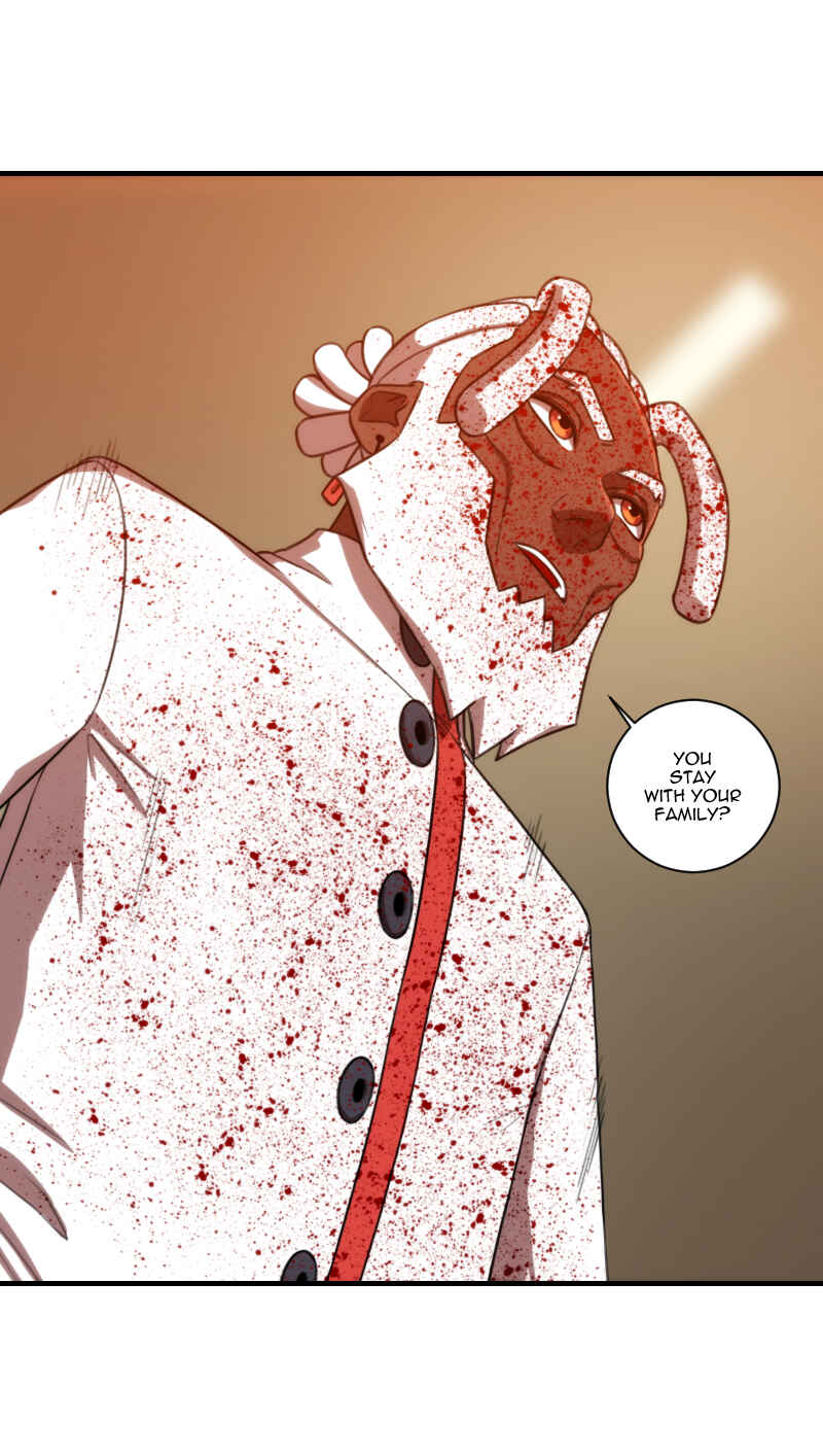 Limitless Chapter 9 - Page 9