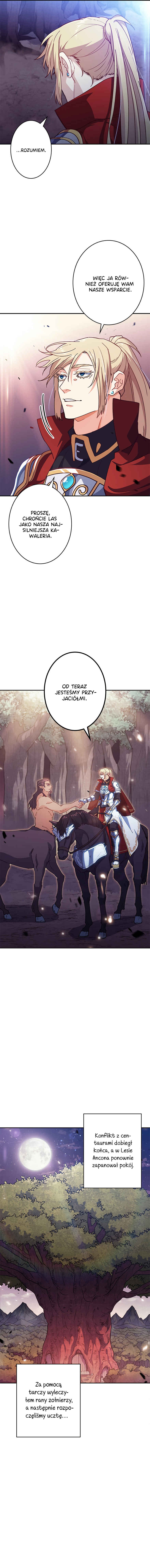 Duke Pendragon: Master of the White Dragon Chapter 40 - Page 10