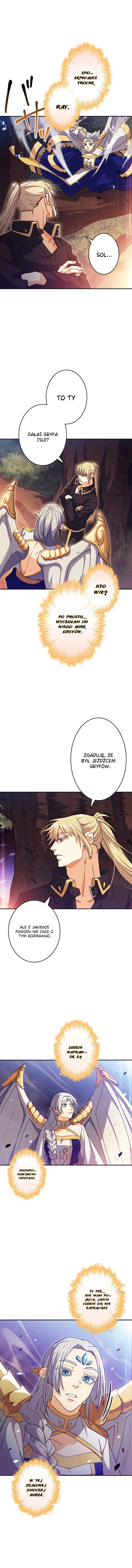 Duke Pendragon: Master of the White Dragon Chapter 40 - Page 14