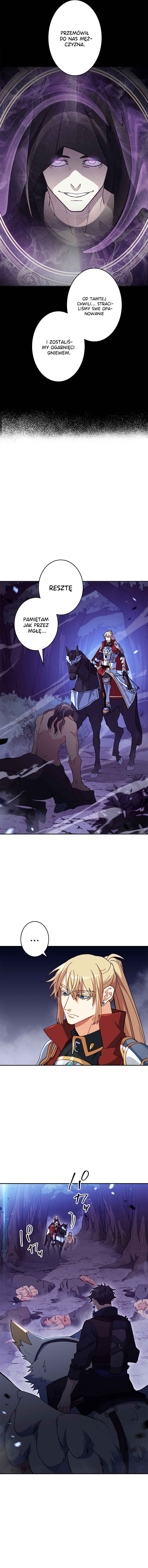 Duke Pendragon: Master of the White Dragon Chapter 40 - Page 5