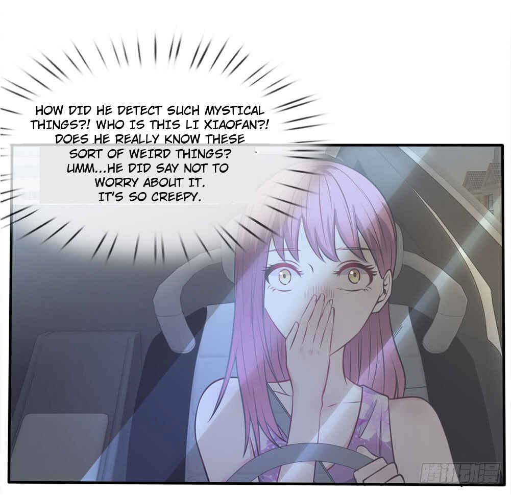 Wǒ Shì Dà Xiānzūn Chapter 8 - Page 6
