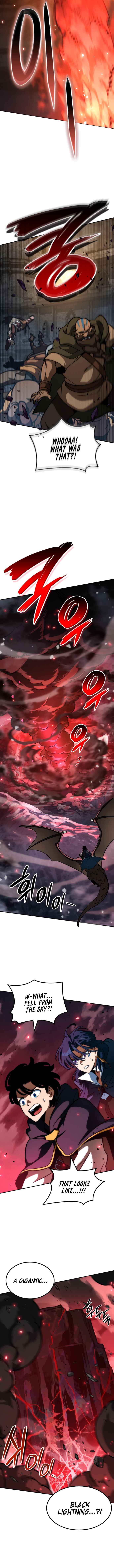 Valhalla Saga Chapter 15 - Page 15