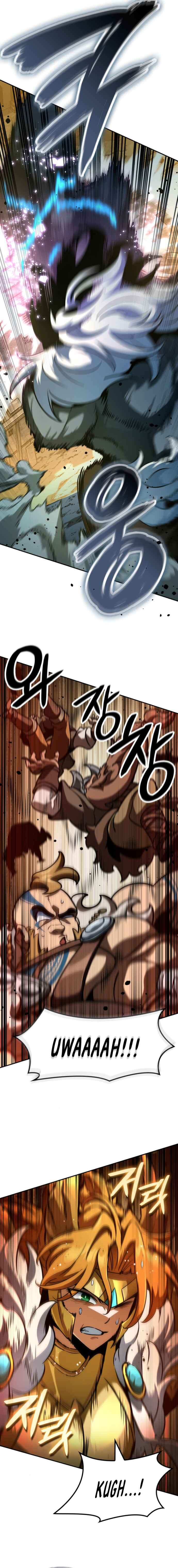Valhalla Saga Chapter 15 - Page 20