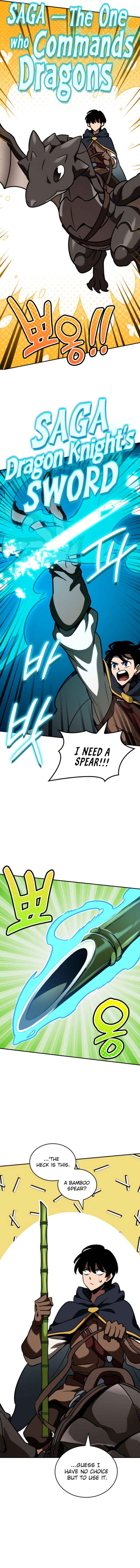 Valhalla Saga Chapter 15 - Page 6