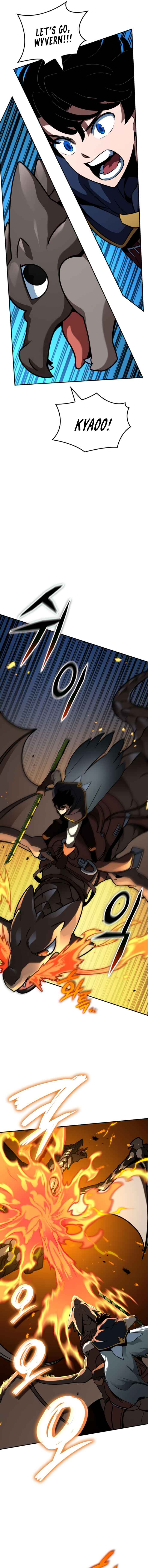 Valhalla Saga Chapter 15 - Page 7