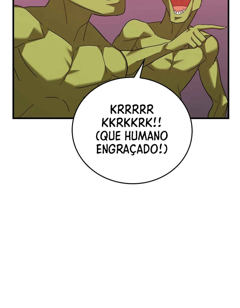 Seongja neun Gaeppul, Hyeondae Uihak ui Himida Chapter 34 - Page 10