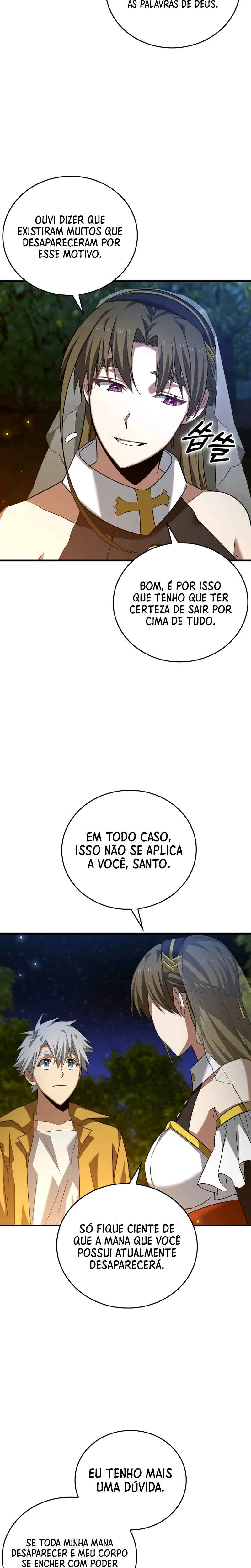 Seongja neun Gaeppul, Hyeondae Uihak ui Himida Chapter 34 - Page 27