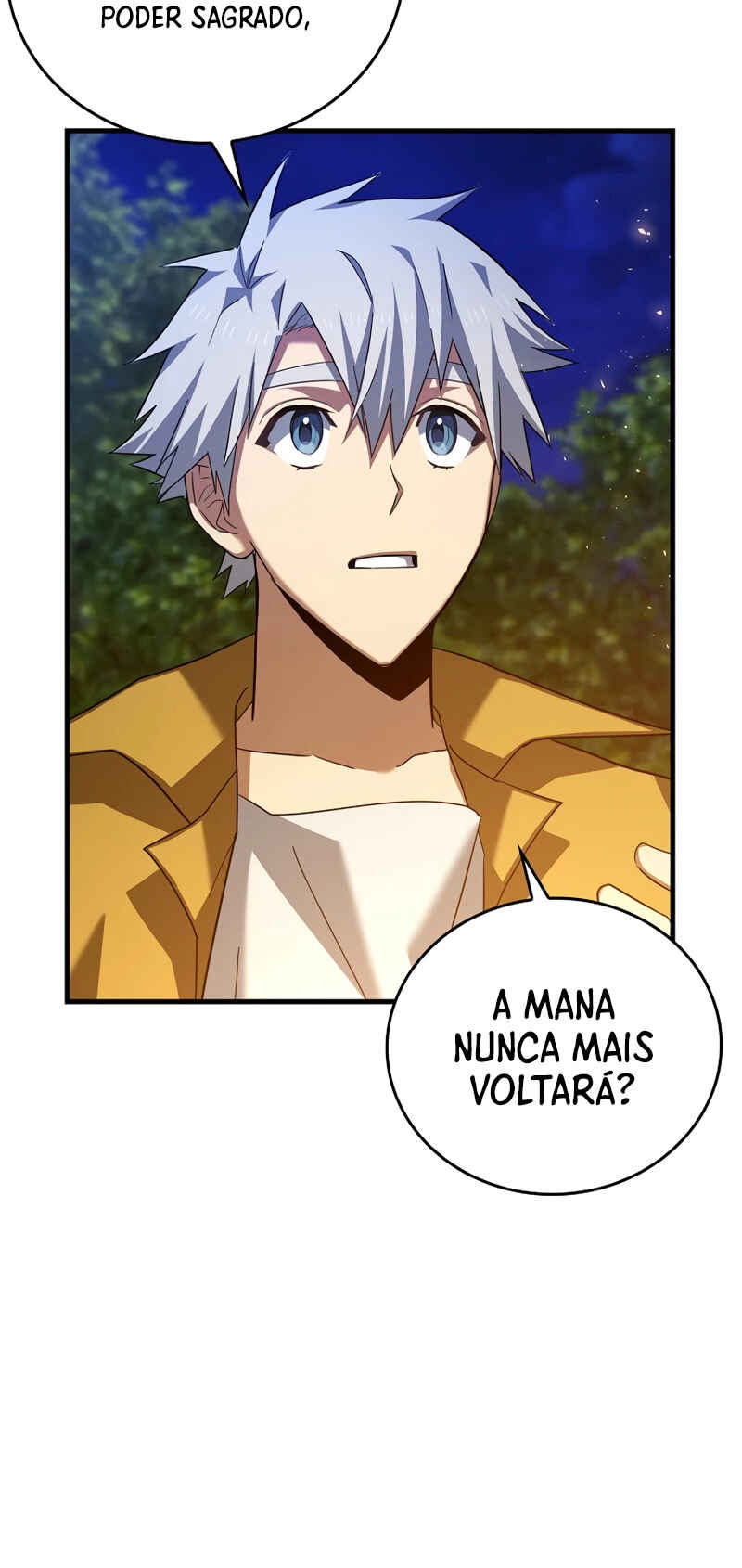 Seongja neun Gaeppul, Hyeondae Uihak ui Himida Chapter 34 - Page 28