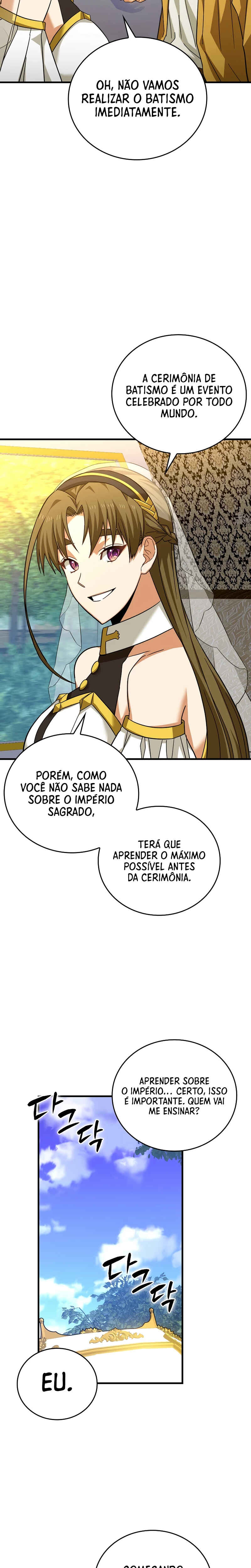 Seongja neun Gaeppul, Hyeondae Uihak ui Himida Chapter 34 - Page 33