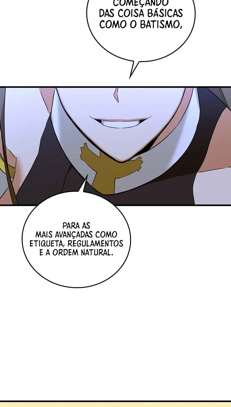 Seongja neun Gaeppul, Hyeondae Uihak ui Himida Chapter 34 - Page 34