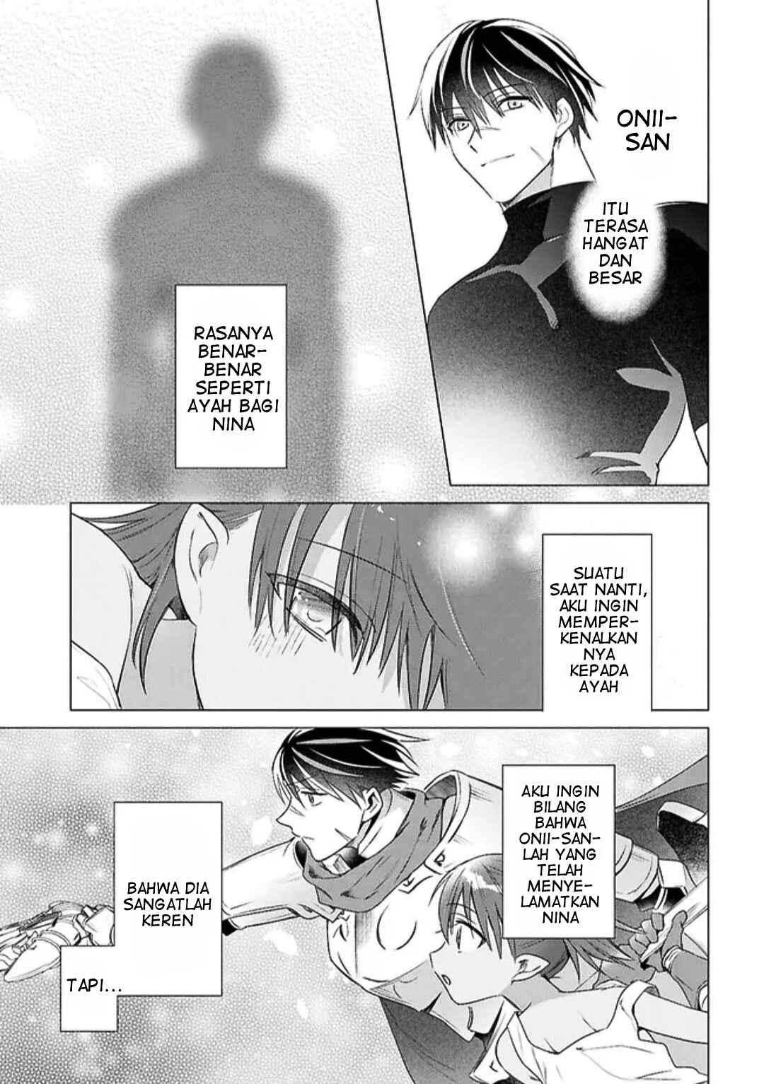 Kabeyaku nado Fuyou to Tsuihou Sareta S-kyuu Boukensha, "Dorei Kaihou" Skill o Kushi Shite Shijou Saikyou no Kunizukuri Chapter 19.5 - Page 6