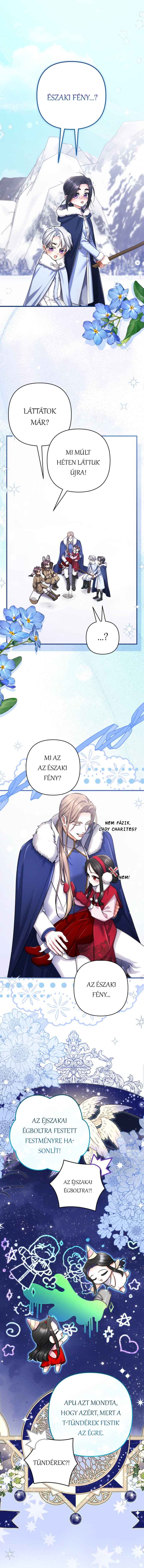 Beoryeojin Na-eui Choeaereul Wihayeo Chapter 3 - Page 1