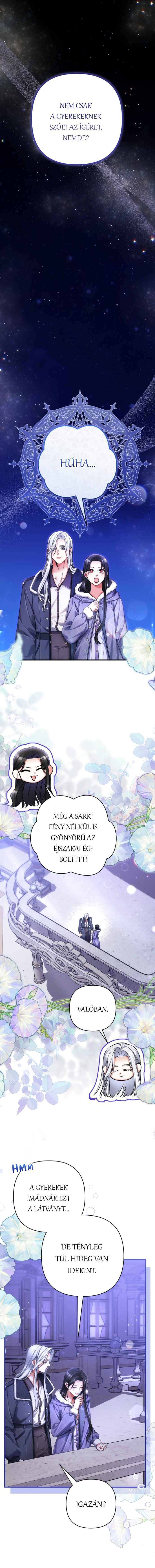 Beoryeojin Na-eui Choeaereul Wihayeo Chapter 3 - Page 10
