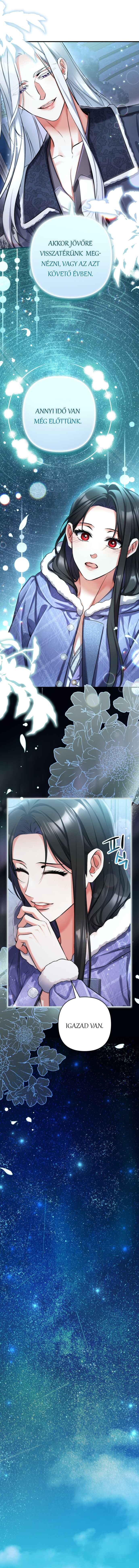 Beoryeojin Na-eui Choeaereul Wihayeo Chapter 3 - Page 14