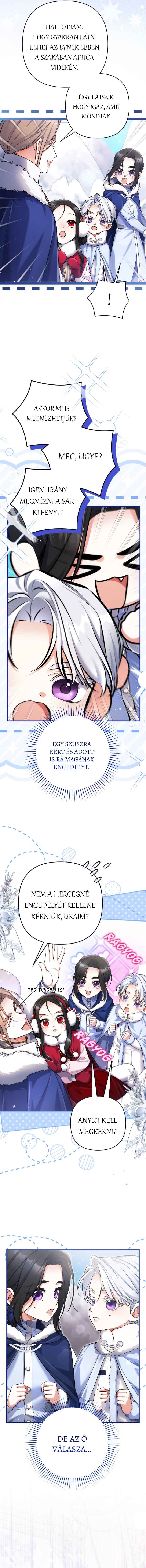 Beoryeojin Na-eui Choeaereul Wihayeo Chapter 3 - Page 2