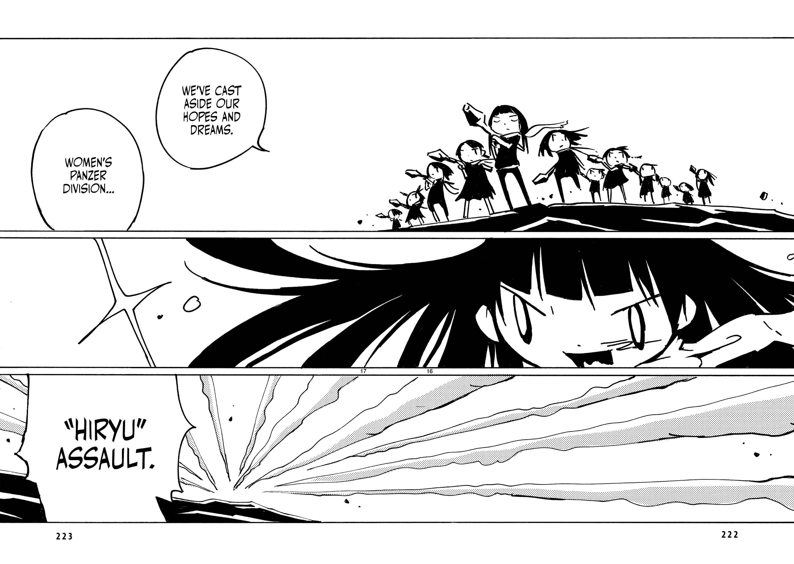 Dien Bien Phu Chapter 36 - Page 14