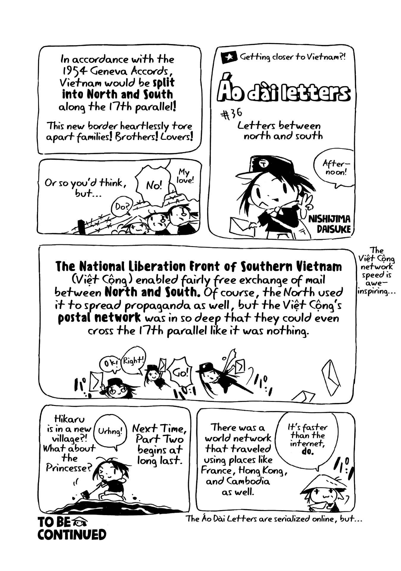 Dien Bien Phu Chapter 36 - Page 32