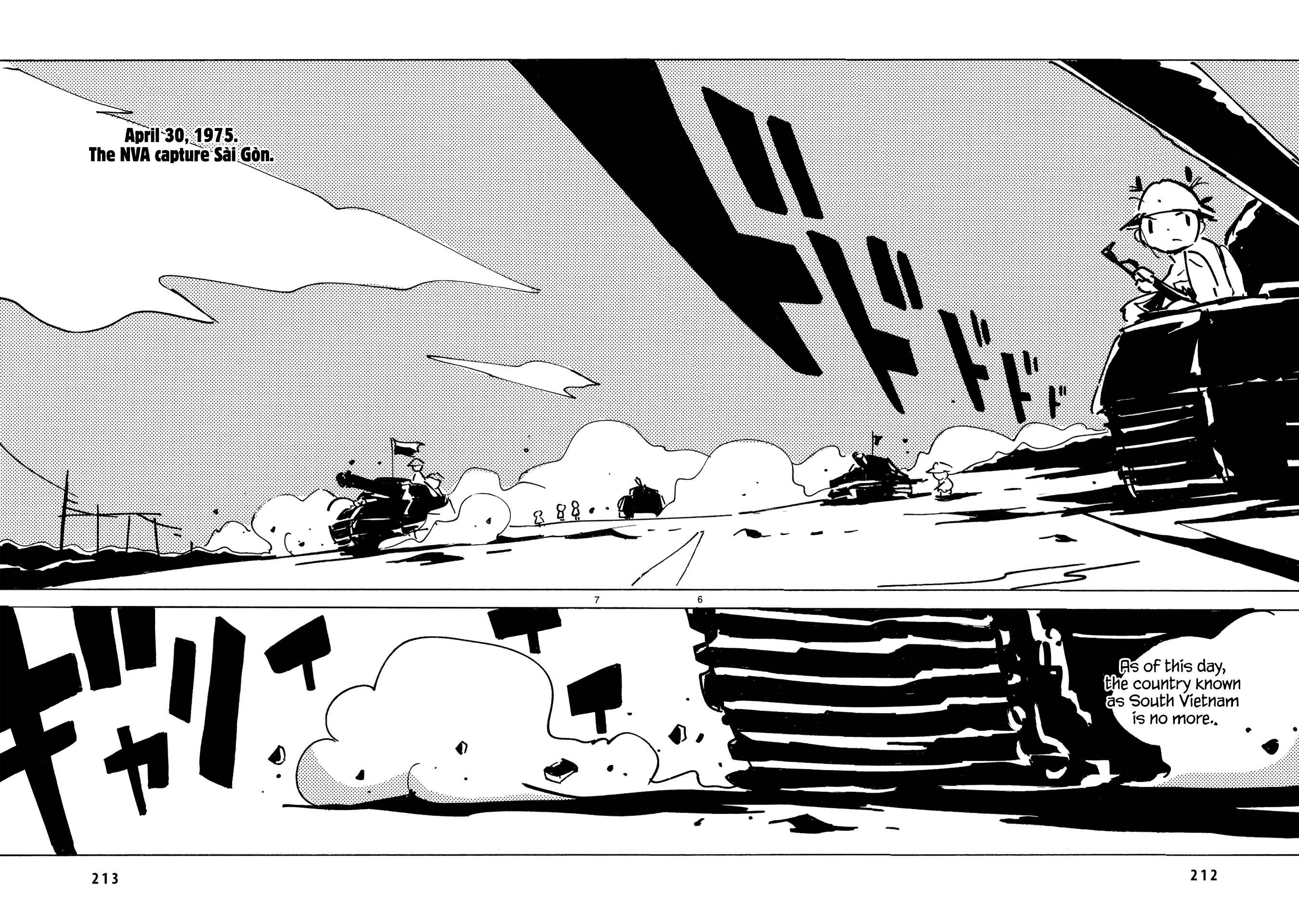 Dien Bien Phu Chapter 36 - Page 7