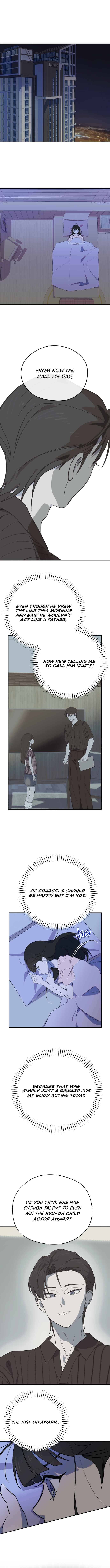 Cheonmanbaeuui Ttari Doeeotda Chapter 6 - Page 1
