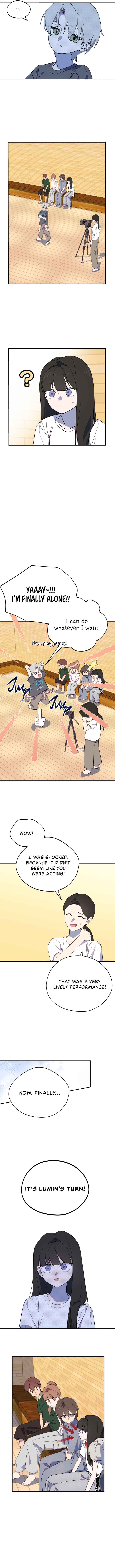 Cheonmanbaeuui Ttari Doeeotda Chapter 6 - Page 10