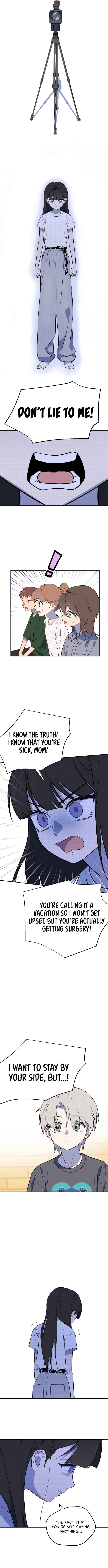 Cheonmanbaeuui Ttari Doeeotda Chapter 6 - Page 11