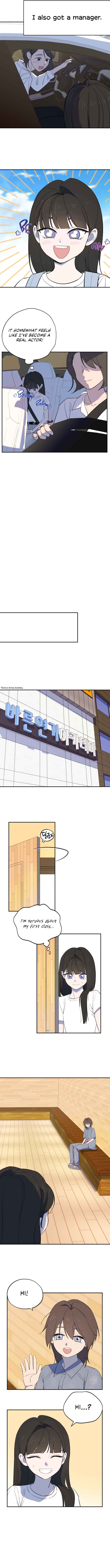 Cheonmanbaeuui Ttari Doeeotda Chapter 6 - Page 4