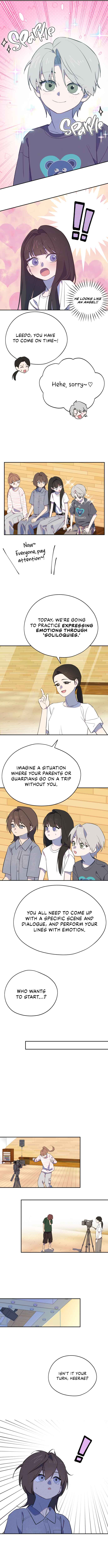 Cheonmanbaeuui Ttari Doeeotda Chapter 6 - Page 7