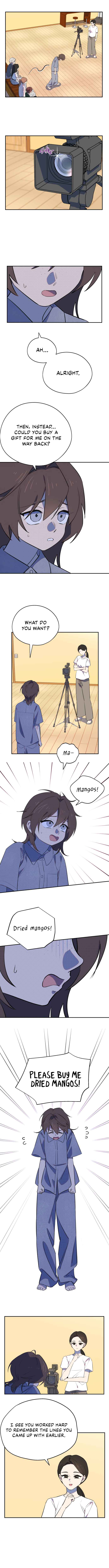 Cheonmanbaeuui Ttari Doeeotda Chapter 6 - Page 8