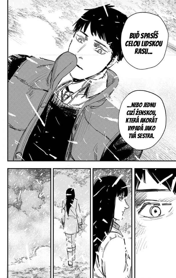 Fire Punch Chapter 65 - Page 13