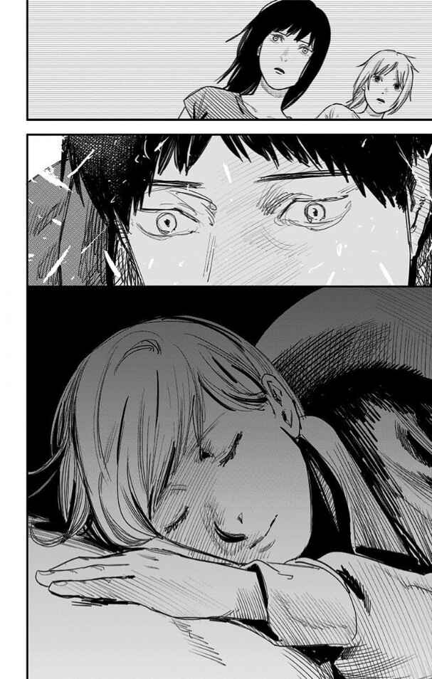 Fire Punch Chapter 65 - Page 15
