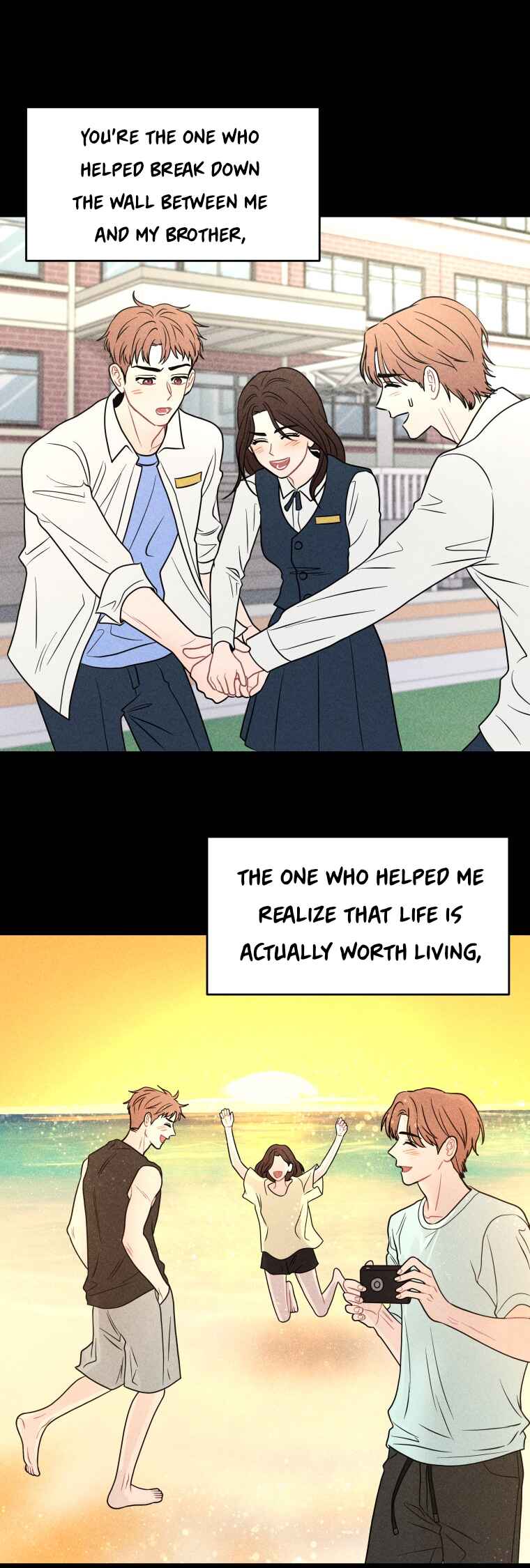 Gwijjal Romance Chapter 73 - Page 23