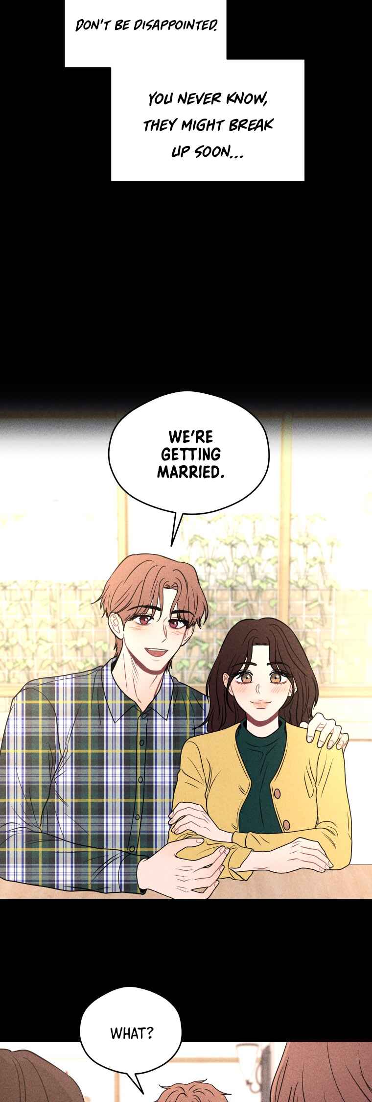 Gwijjal Romance Chapter 73 - Page 28