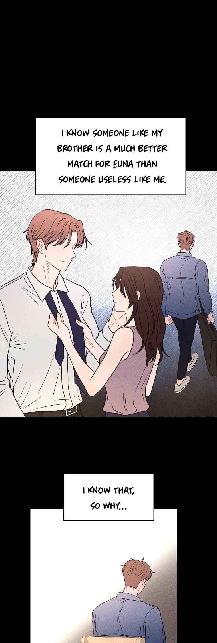 Gwijjal Romance Chapter 73 - Page 31