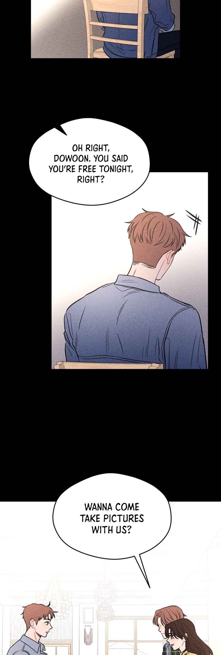 Gwijjal Romance Chapter 73 - Page 32