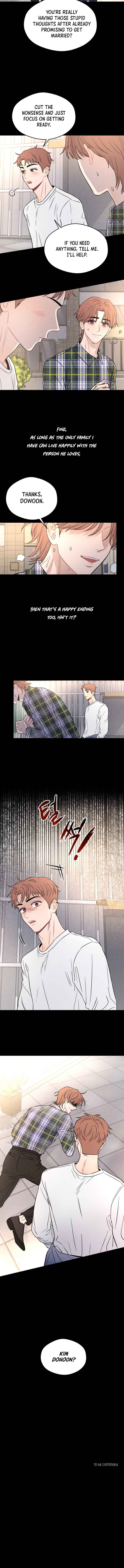 Gwijjal Romance Chapter 73 - Page 41