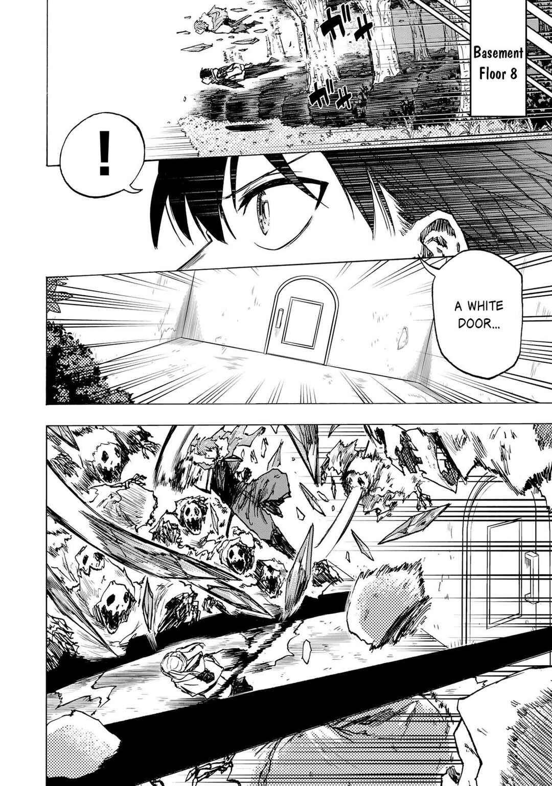 Saikyou de Saisoku no Mugen Level Up ~Sukiru [Keiken-chi 1000-bai] to [Level Free] de Level Jougen no Kase ga Hazureta Ore wa Musou Suru~ Chapter 72 - Page 7
