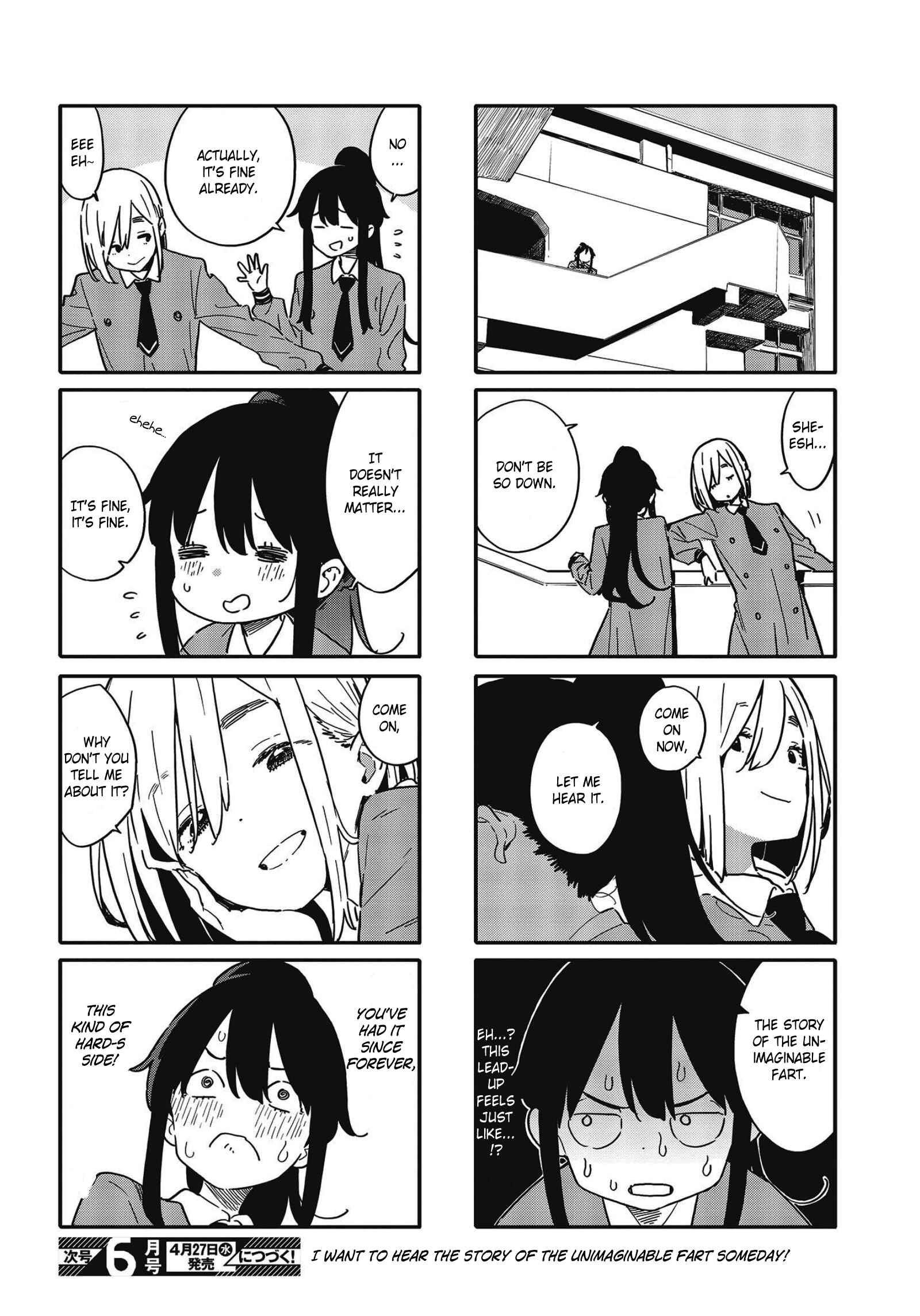 Kono Bijutsubu ni wa Mondai ga Aru! Chapter 106 - Page 4