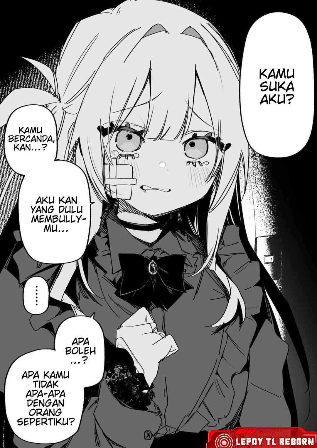 Itsuka Fukushuu Suru Sono Tame ni Chapter 30 - Page 1