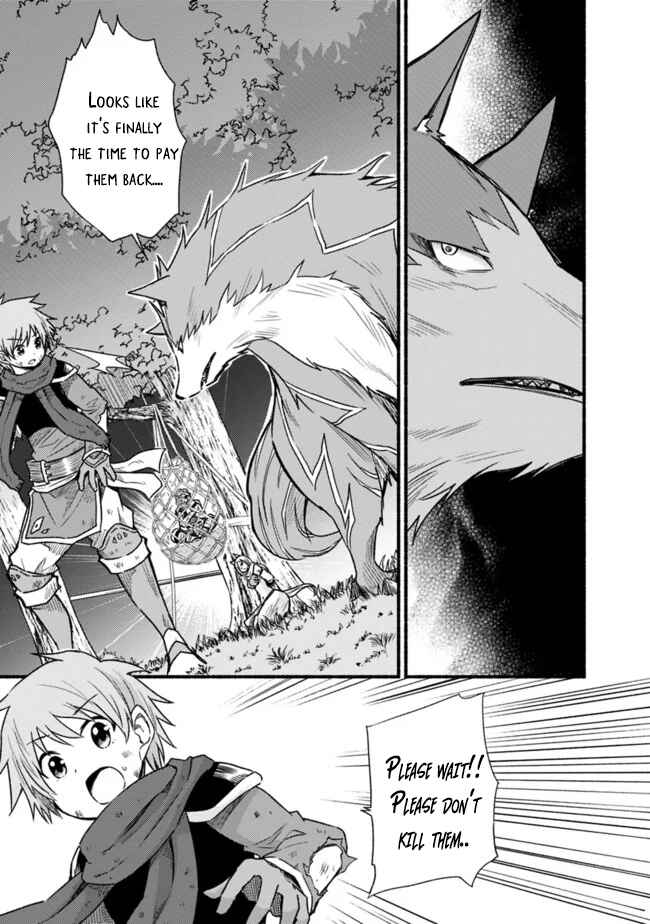 Cut & Paste de Kono Sekai o Ikiteiku Chapter 26 - Page 10