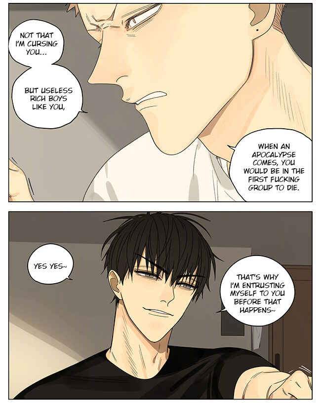 19 Tian Chapter 261 - Page 3