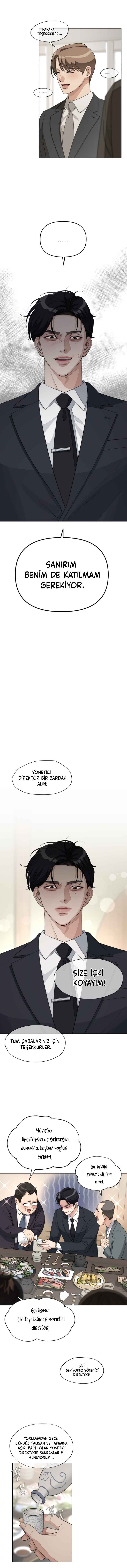 Iseop ui Yeonae Chapter 41 - Page 10