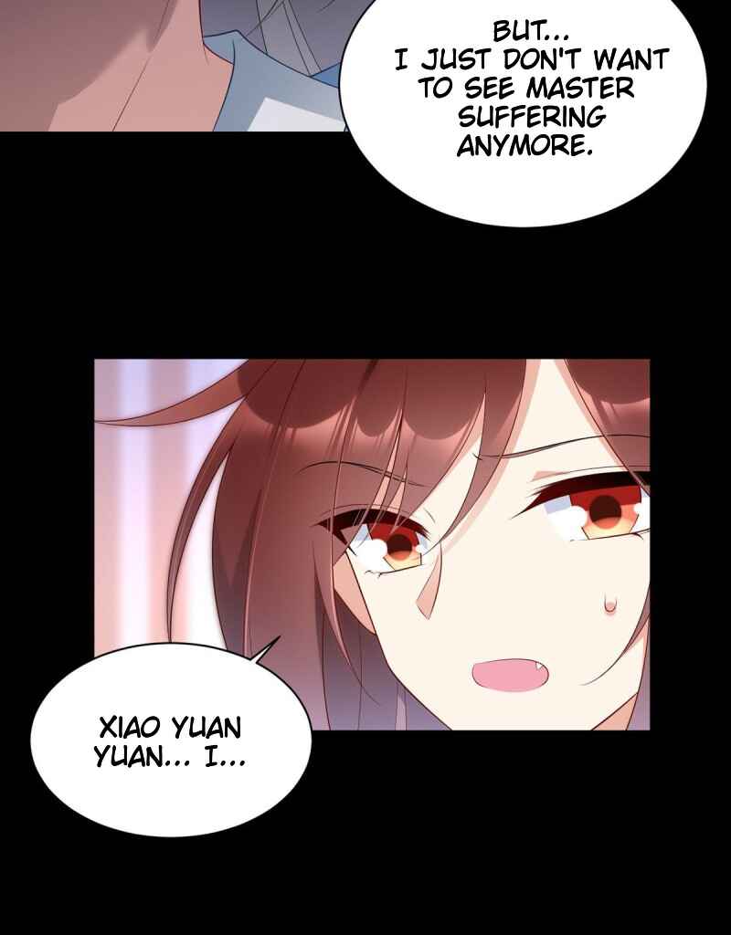 The Distinguished Cute Master Chapter 202 - Page 14