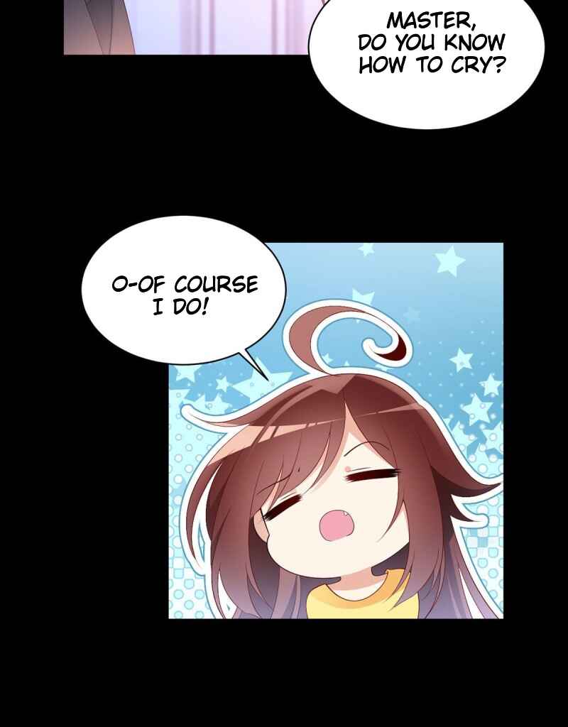 The Distinguished Cute Master Chapter 202 - Page 18