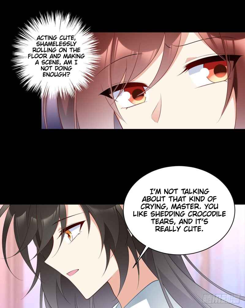 The Distinguished Cute Master Chapter 202 - Page 19