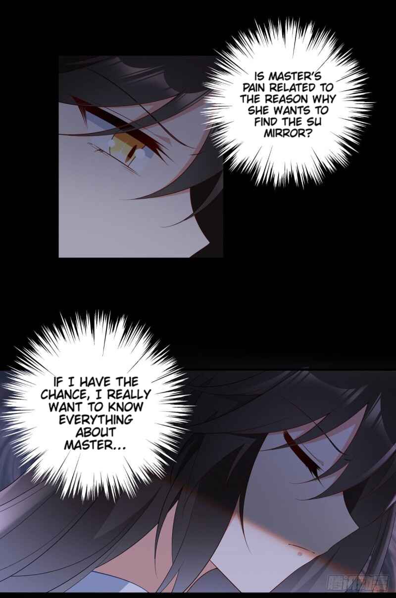 The Distinguished Cute Master Chapter 202 - Page 27