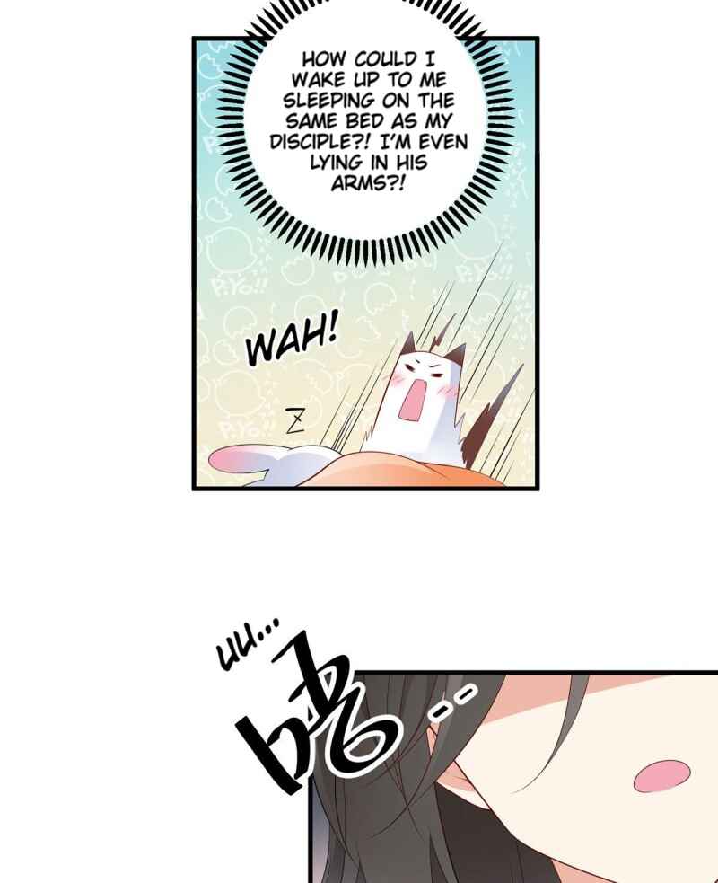 The Distinguished Cute Master Chapter 202 - Page 30
