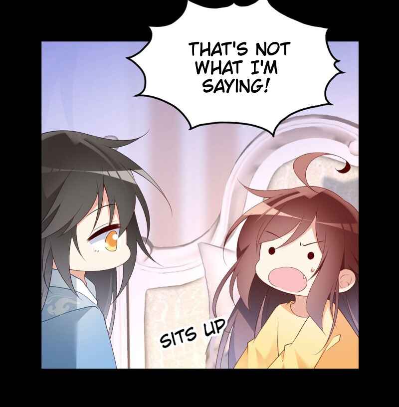 The Distinguished Cute Master Chapter 202 - Page 9