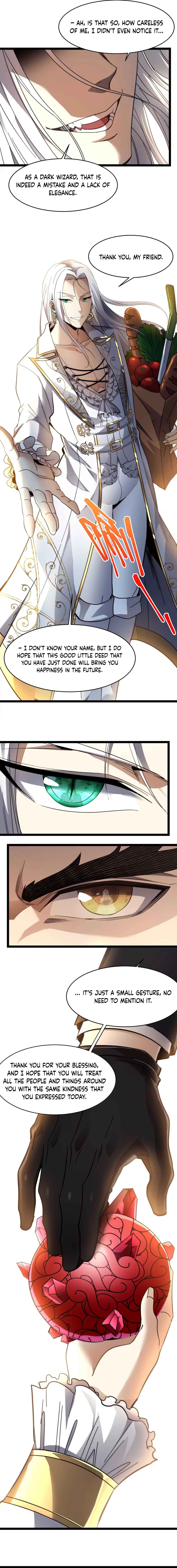 I'm Really Not the Demon God's Lackey Chapter 154 - Page 12
