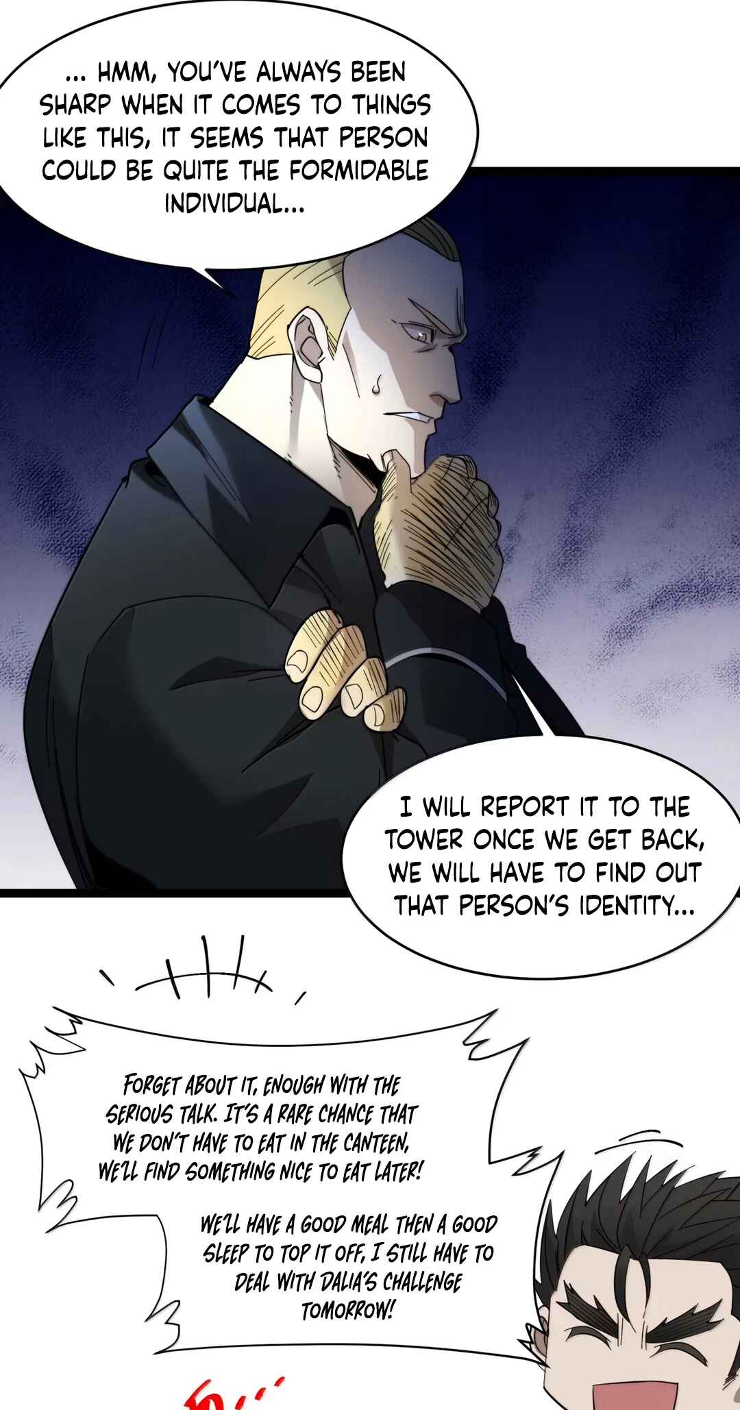 I'm Really Not the Demon God's Lackey Chapter 154 - Page 16