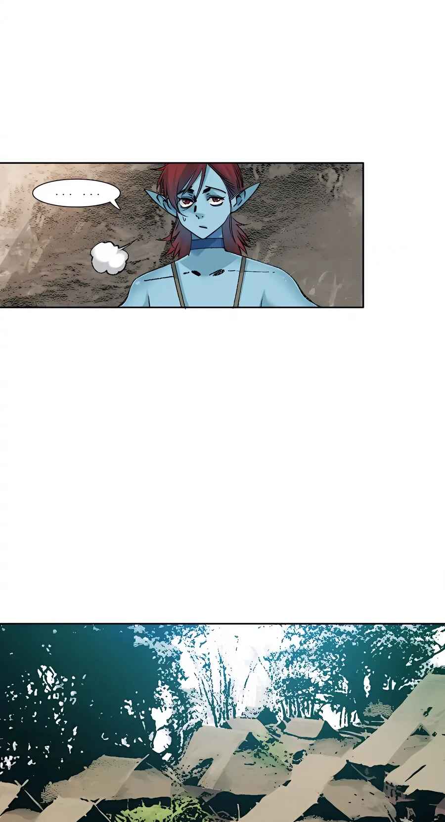 Eternal Club Chapter 263 - Page 6